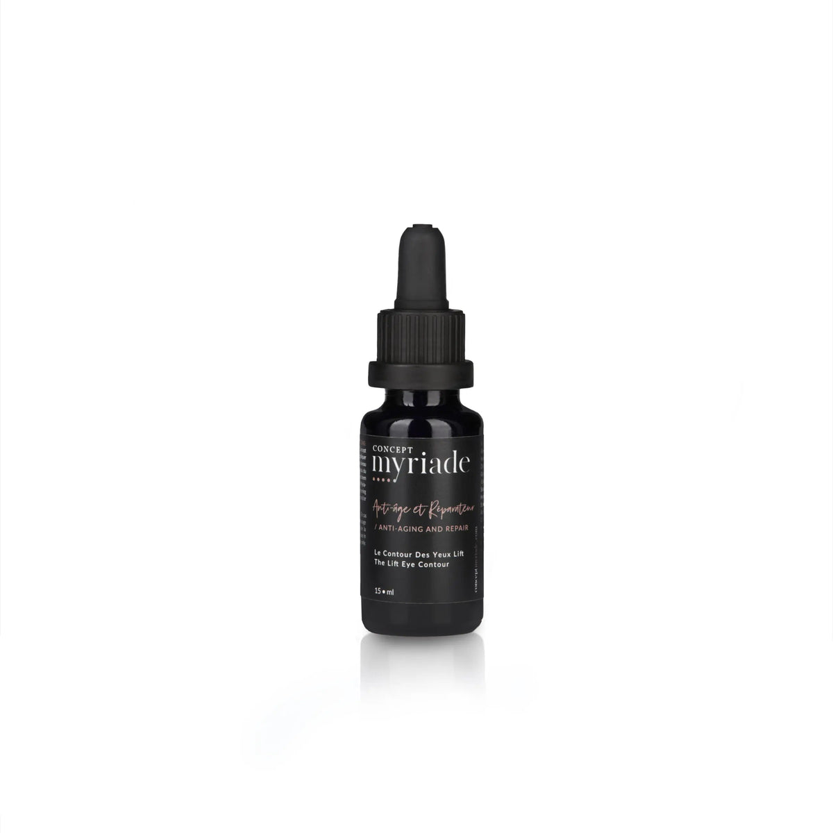 Le contour de yeux Lift Concept Myriade