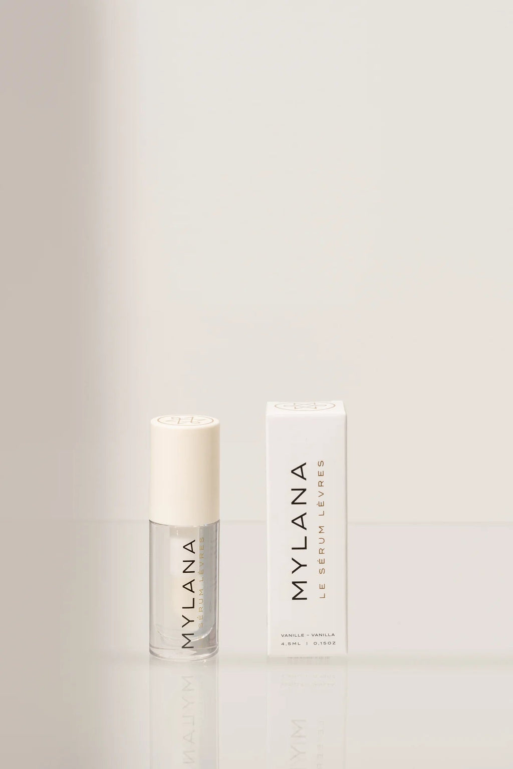 Sérum pour les lèvres Mylana
