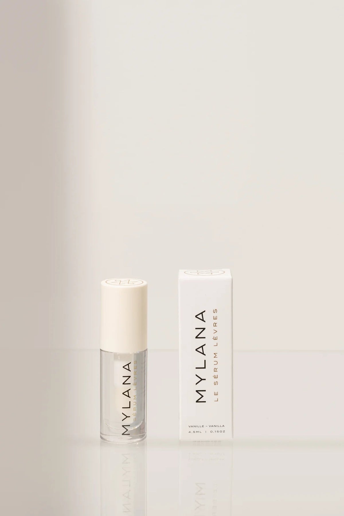Sérum pour les lèvres Mylana