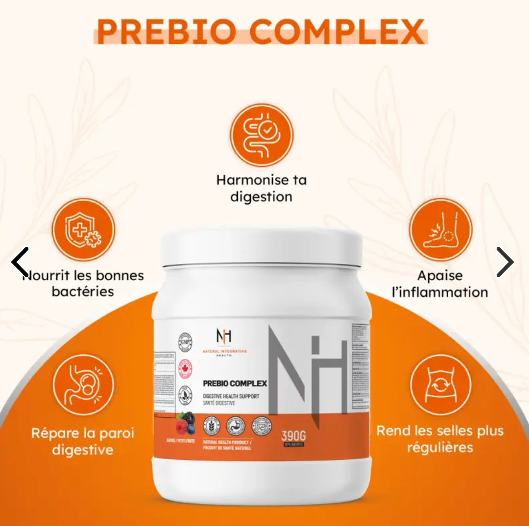 Prebio complex
