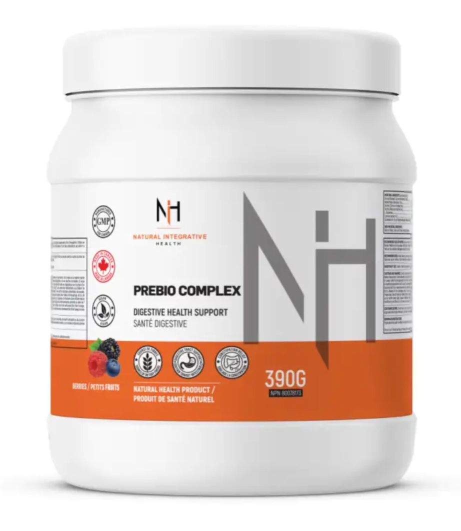Prebio complex