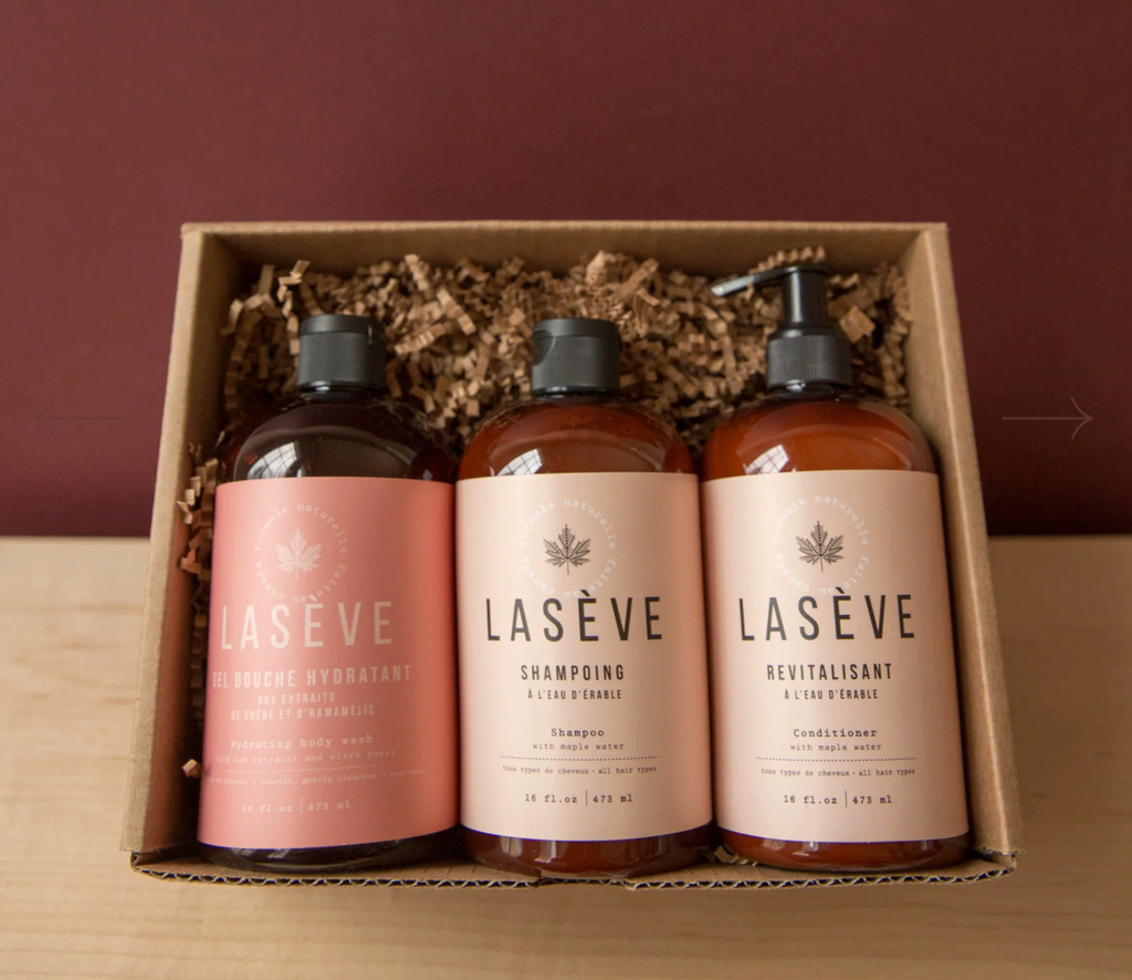 Coffret Les Essentiels