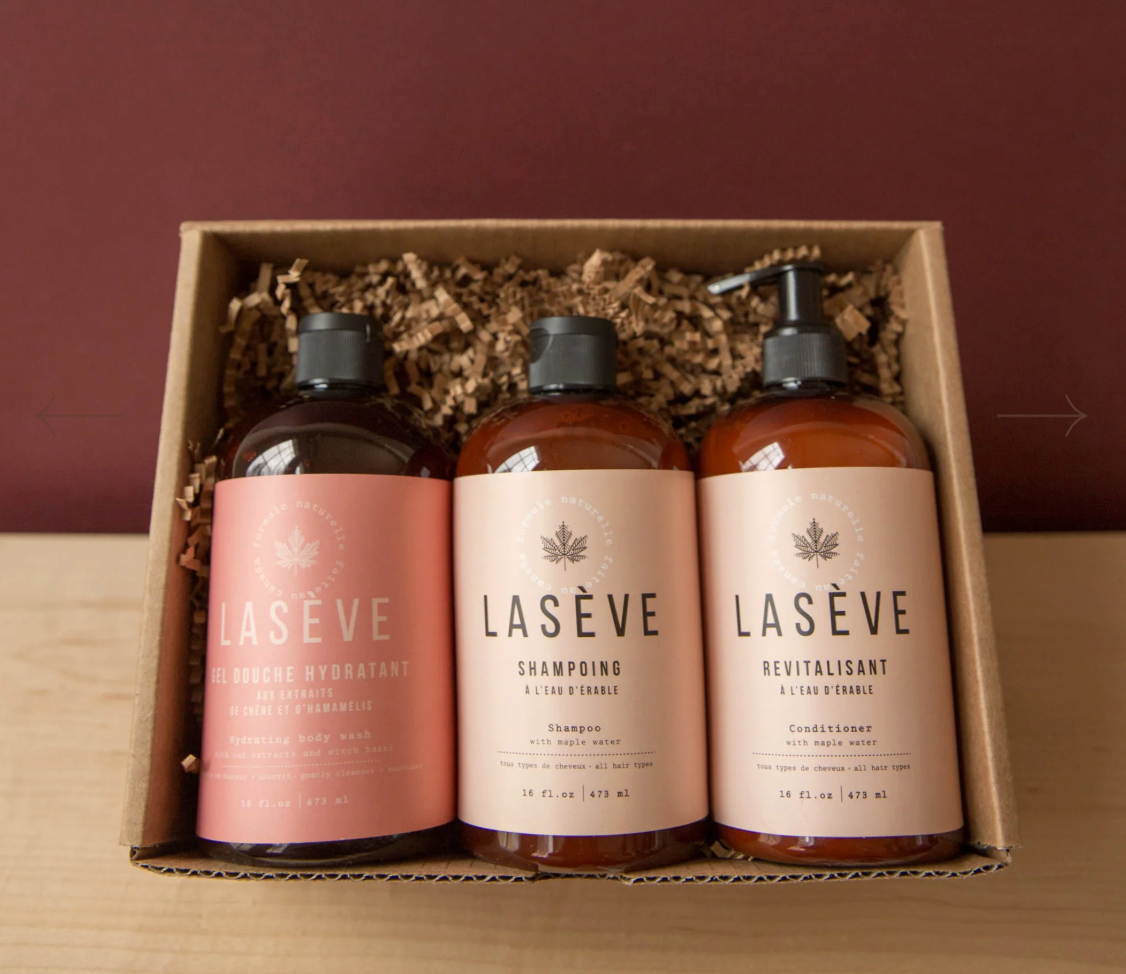 Coffret Les Essentiels