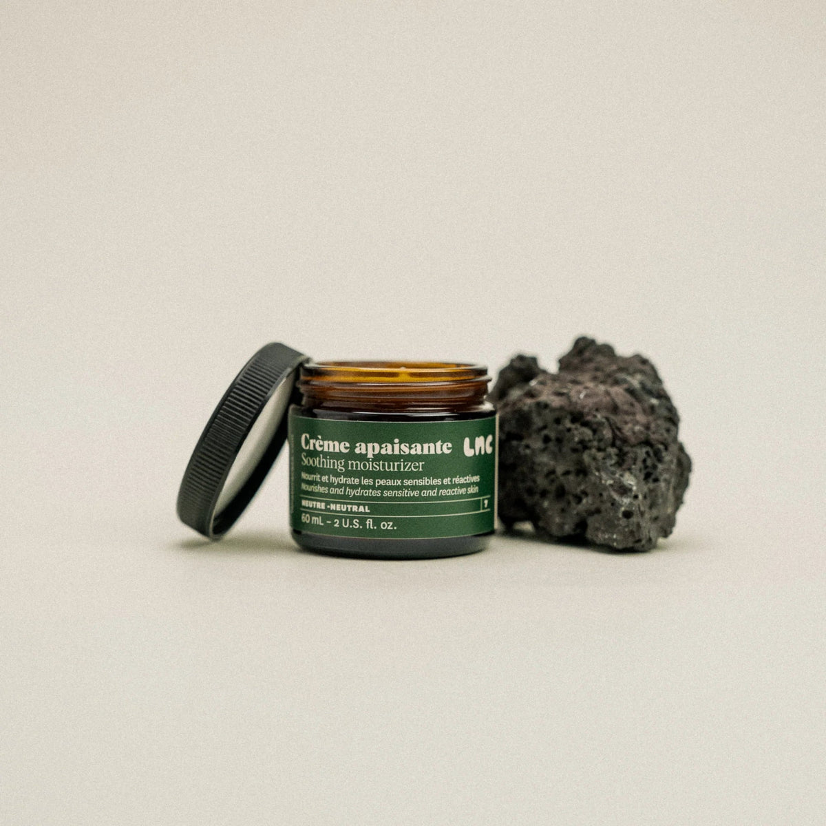 Crème apaisante La Natura Casa