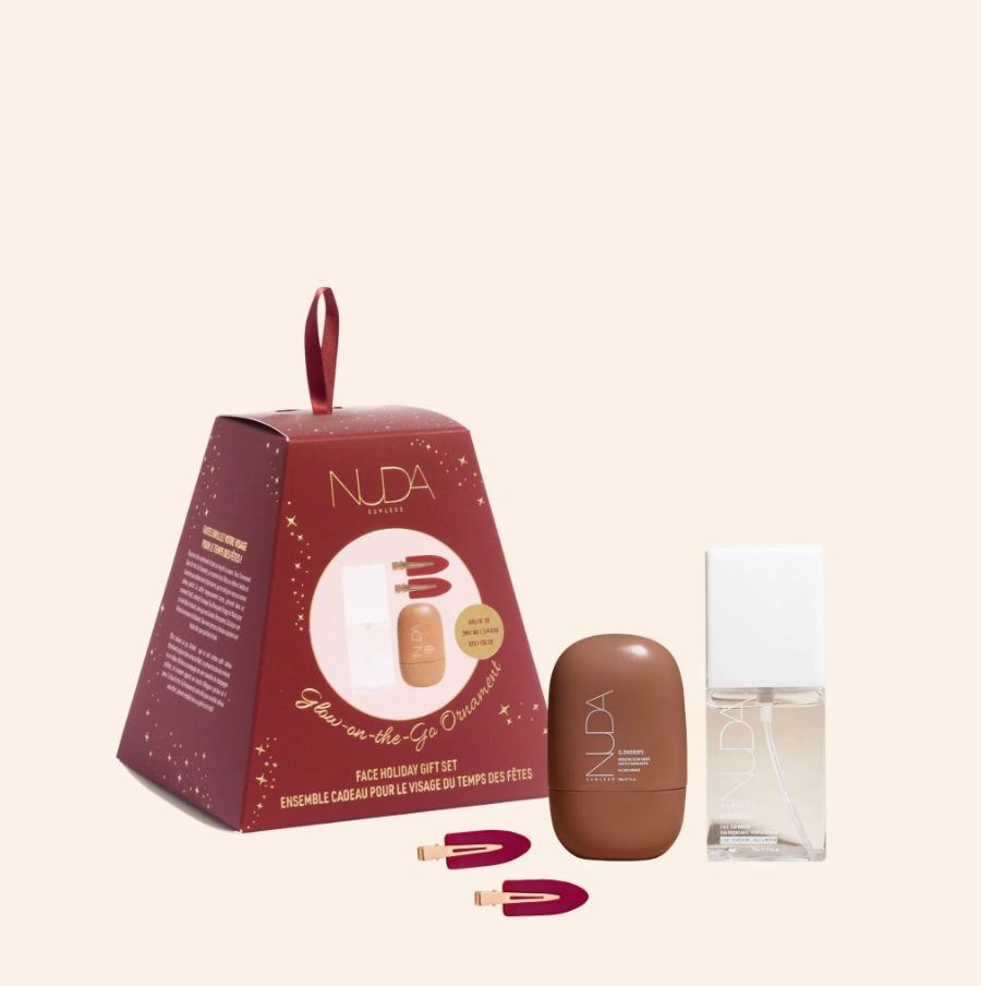 Ornement Glow Up Nuda