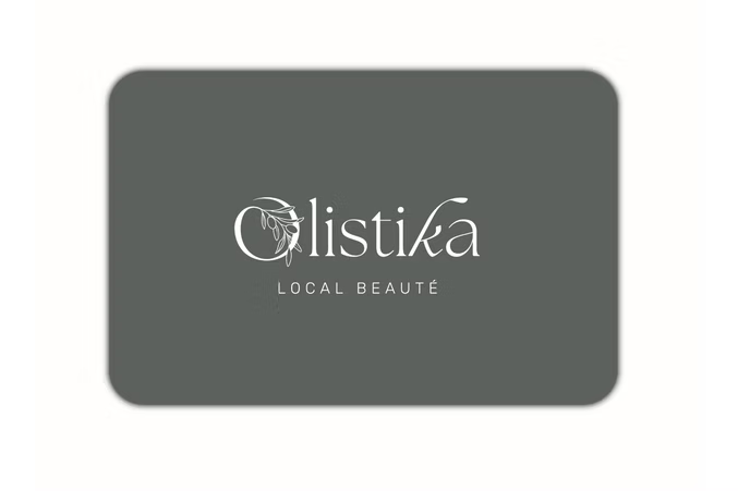 Carte cadeau Olistika