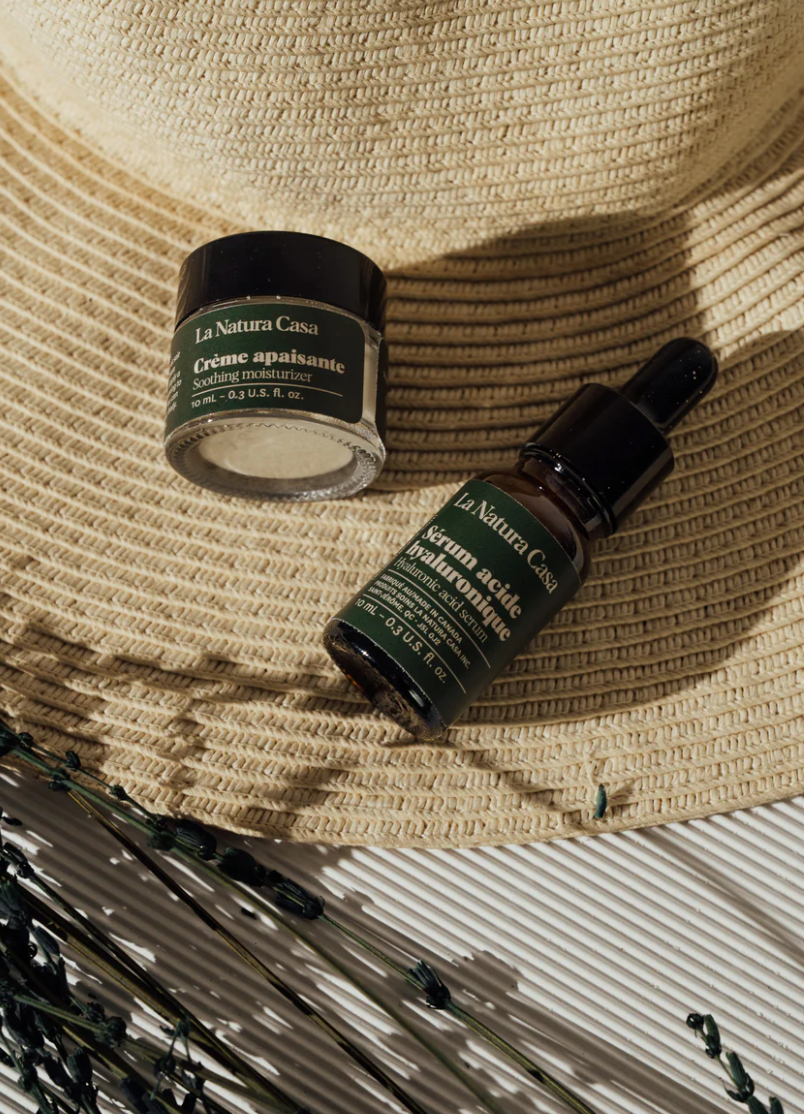 Les essentiels la natura casa