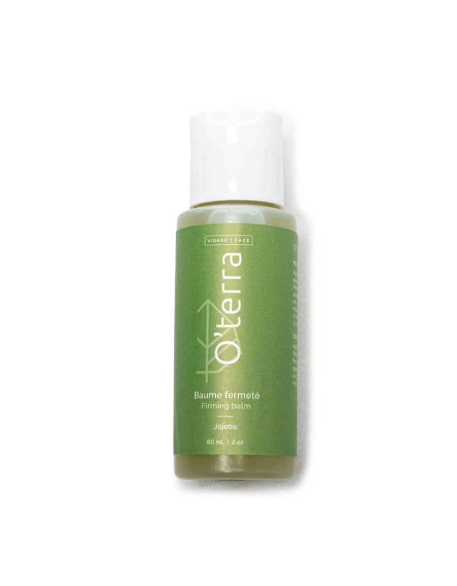Baume fermeté au jojoba pour le visage