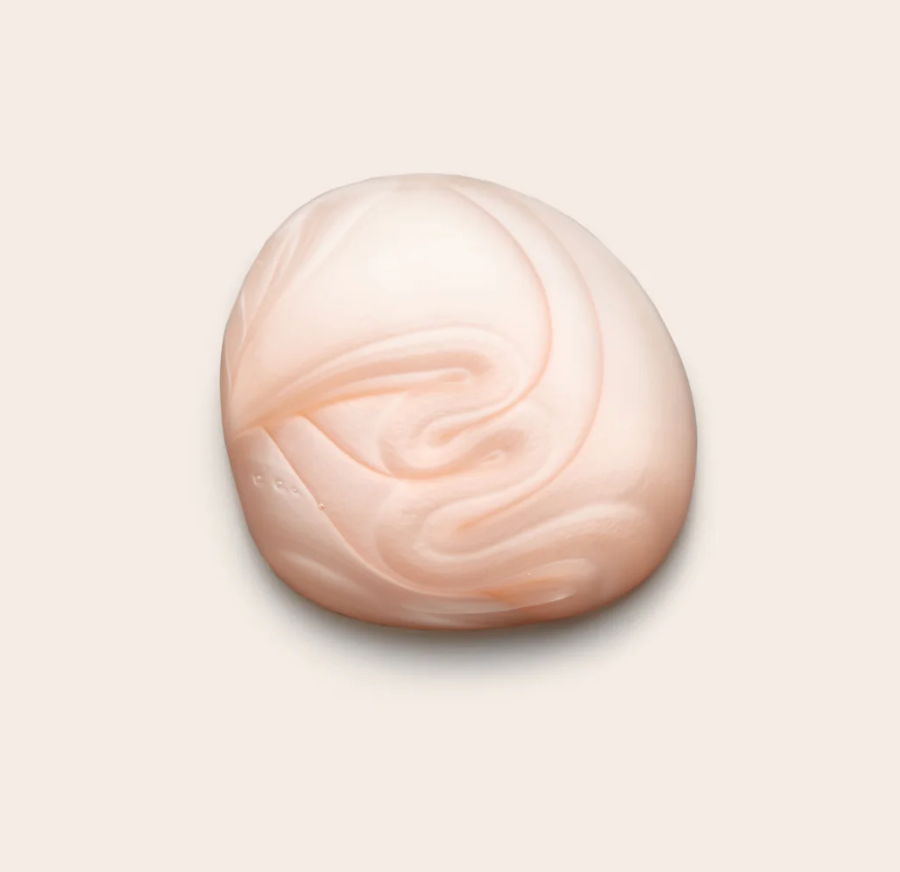 Shampooing Head & Hair Heal