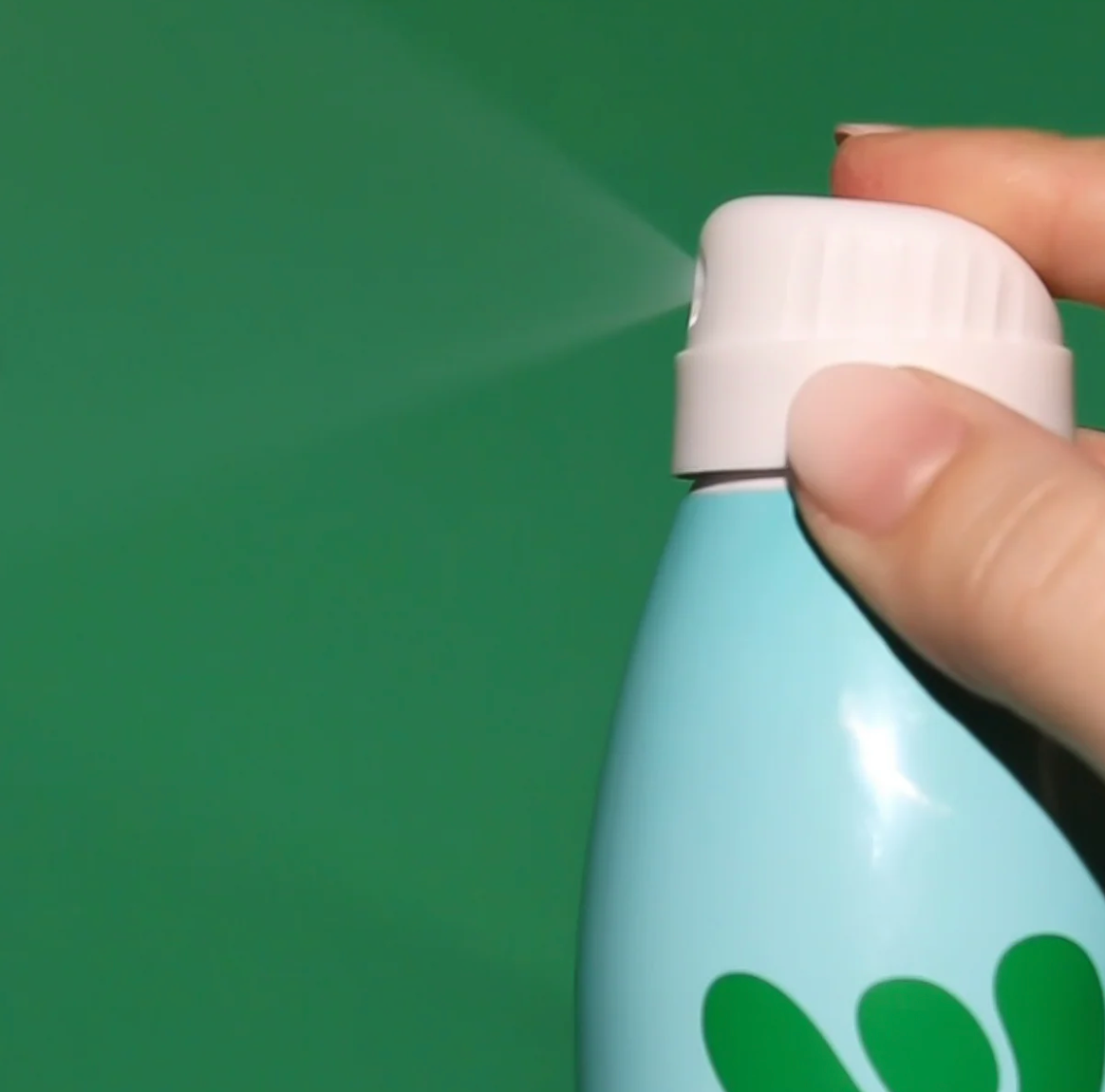 Bask - Spray minéral sans parfum SPF 30