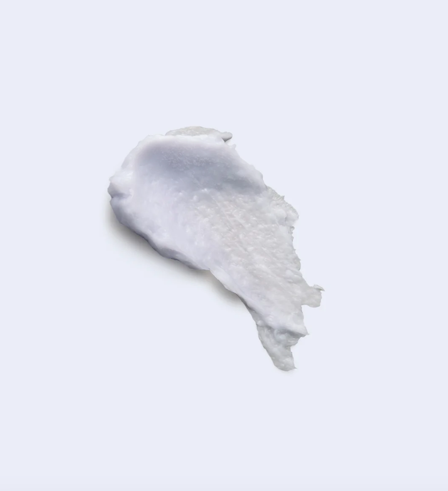 Masque sheer silver