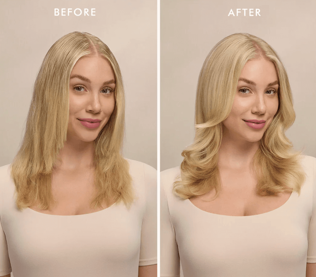 Dry Shampoo Light Tones