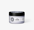 Masque sheer silver