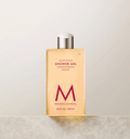 Gel Douche Dahlia Rouge