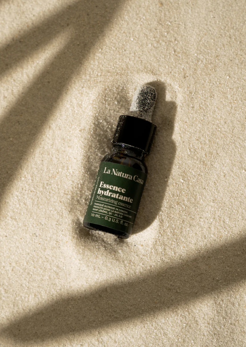 Les essentiels la natura casa