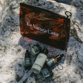 Pochette équilibre la Natura Casa