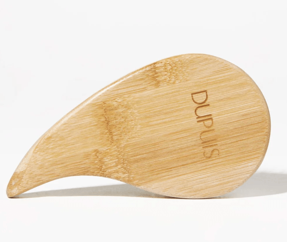 Brosse Stimulante pour cuir chevelu