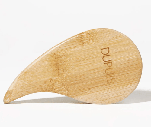 Brosse Stimulante pour cuir chevelu