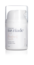 La crème AHA de nuit Concept Myriade