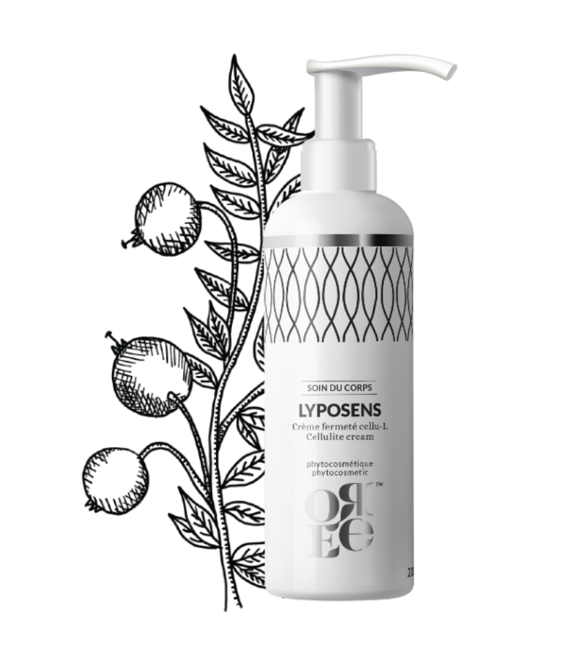 Crème fermeté cellu-L
