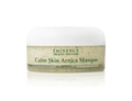 Masque à l'arnica pour apaiser la peau