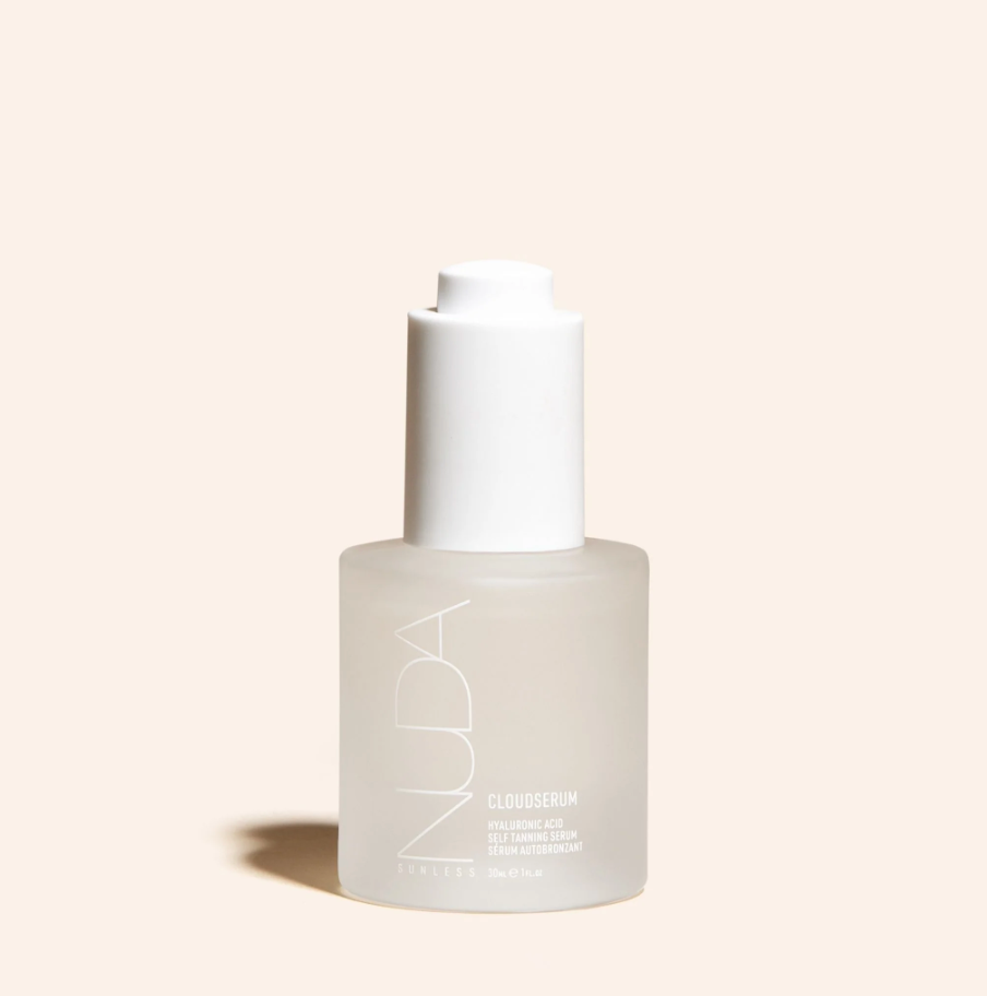 Nuda - Sérum Cloud