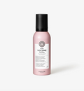 Mousse pure volume
