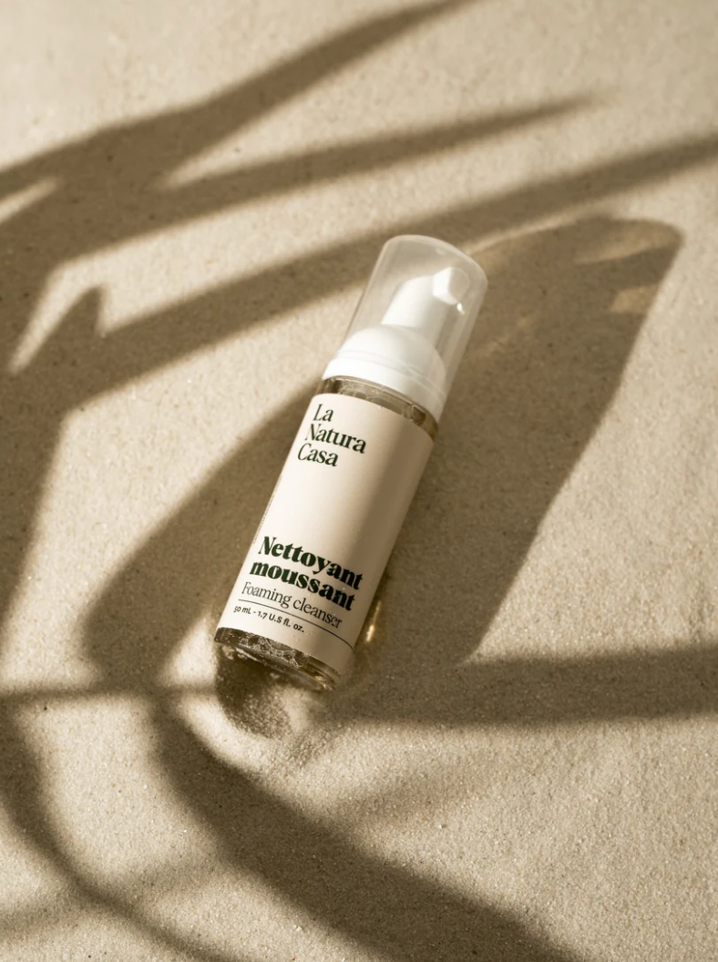 Les essentiels la natura casa