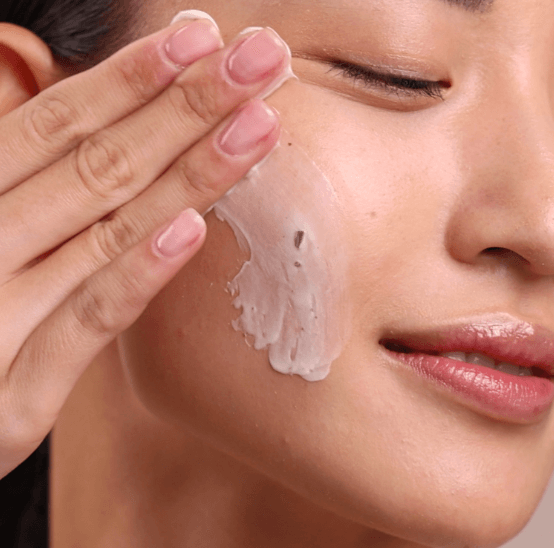 Masque correcteur d'âge au bambou