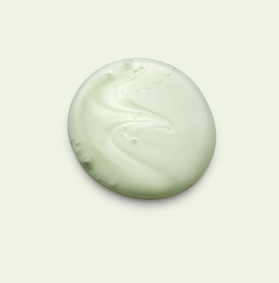 Shampoing structure repair