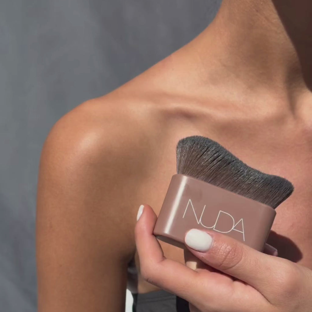 Nuda pinceau mélangeur