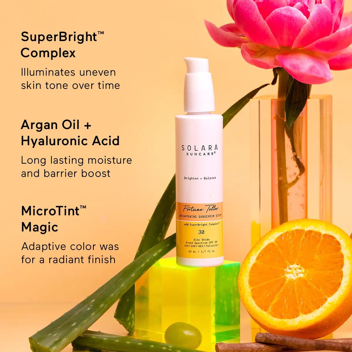 Lait super peptide Guardian Angel, FPS 50