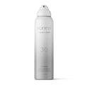 Brume solaire minérale biologique Clearly Zinq SPF 30 pour le corps