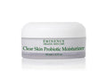 Crème hydratante probiotique pour une peau nette