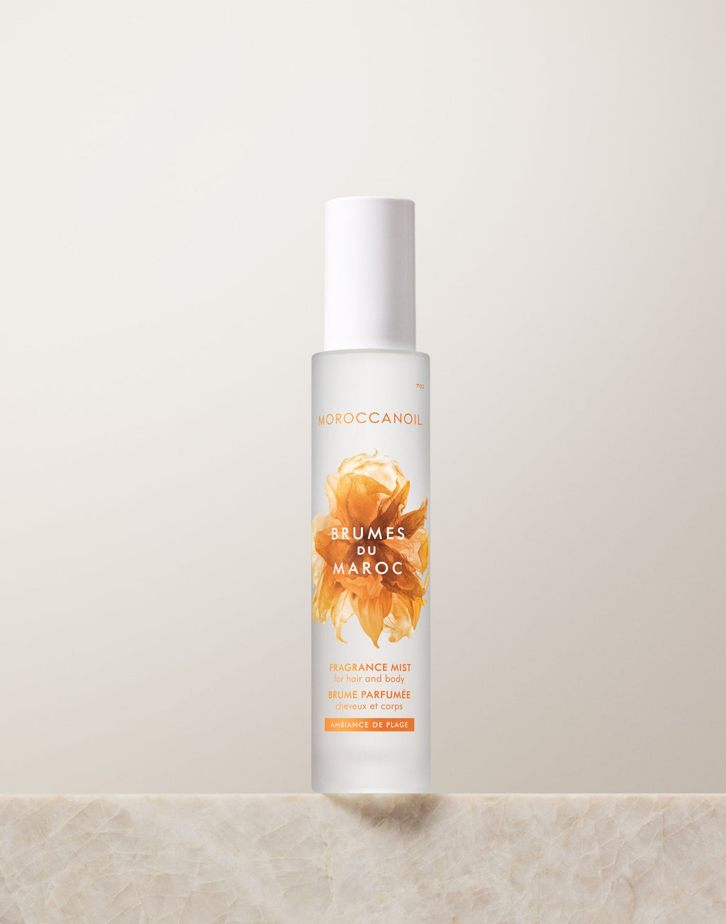 Moroccanoil - Ambiance de plage brume parfumée moroccanoil