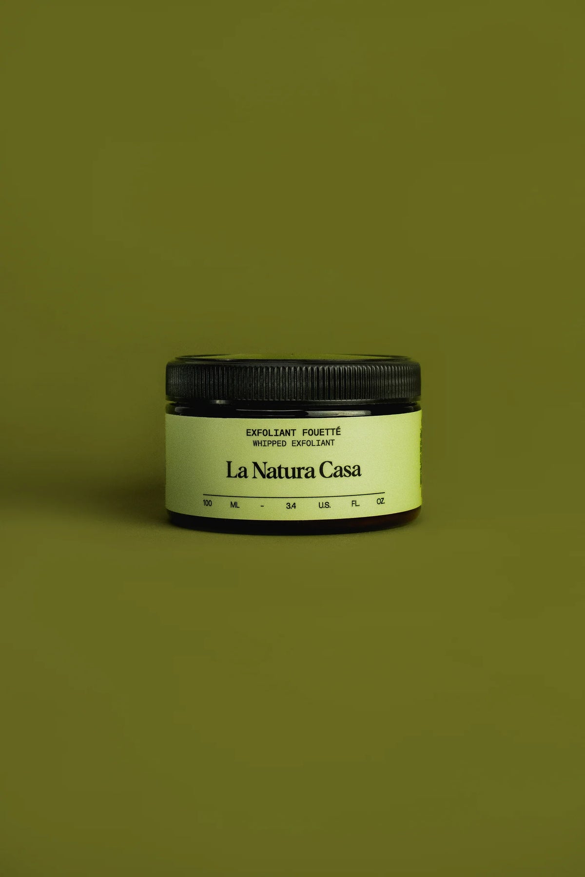 Exfoliant fouetté La Natura Casa