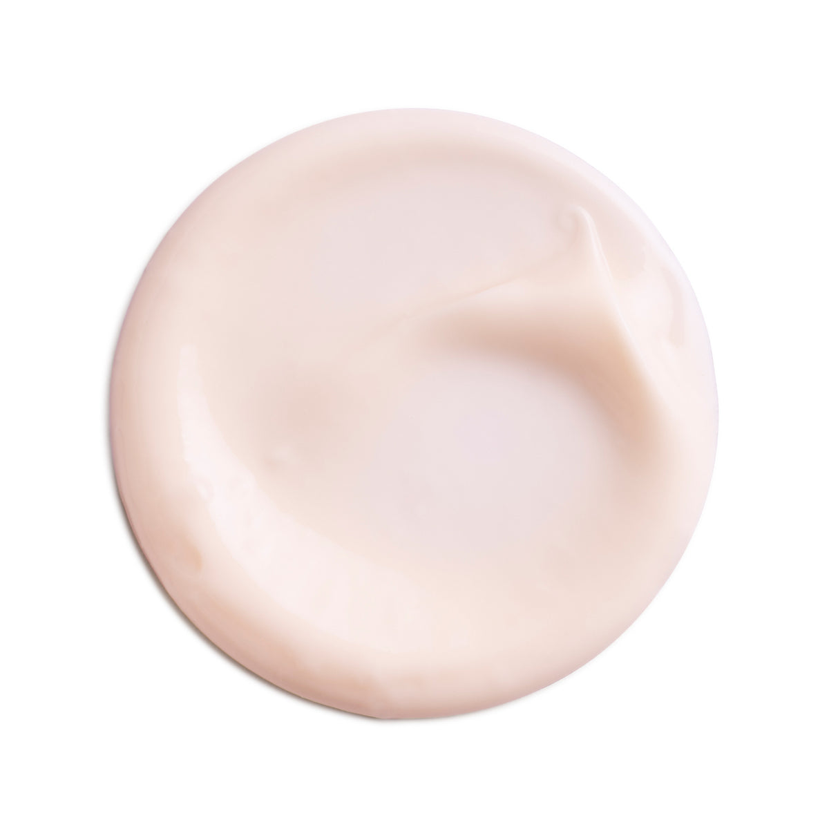 Lotion corporelle à la fraise et à la rhubarbe et à l'acide hyaluronique